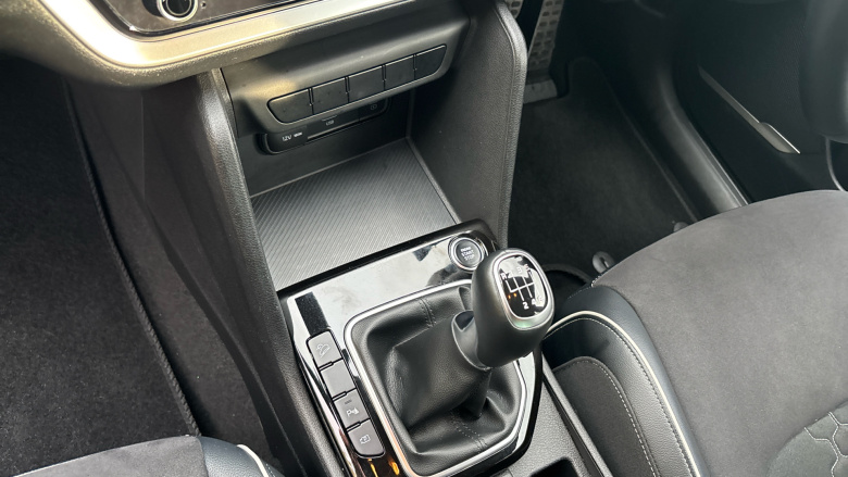 Kia Sportage 1.6T GDi ISG GT-Line 5dr Petrol Estate